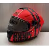 KASK AXXIS HAWK EVO SV TYPE STUDIO C5 MAT