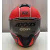 KASK AXXIS HAWK EVO SV TYPE STUDIO C5 MAT