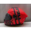 KASK AXXIS HAWK EVO SV TYPE STUDIO C5 MAT