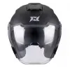 AXXIS KASK BLAZER SV SOLID A1 MAT