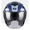 AXXIS KASK BLAZER SV TRAFFIC C7 MAT XL