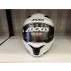 AXXIS KASK PANTHER SV SOLID A0 PARLAK BEYAZ