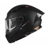 AXXIS KASK PANTHER SV SOLID A1 MAT SIYAH