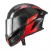 Caberg Drift Evo 2 Carbon Nova Red