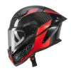 Caberg Drift Evo 2 Carbon Nova Red