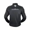 CEKET FORTE GT 2001054 BLACK STONE YAZLIK