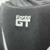 CEKET FORTE GT 2003001 TITAN Antresit/Black (HÖRGÜÇLÜ)