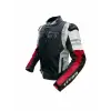 CEKET FORTE GT 2003001 TITAN Red Black (HÖRGÜÇLÜ)