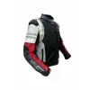CEKET FORTE GT 2003001 TITAN Red Black (HÖRGÜÇLÜ)