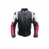 CEKET FORTE GT 2003001 TITAN Red Black (HÖRGÜÇLÜ)