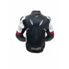 CEKET FORTE GT 2003001 TITAN Red Black (HÖRGÜÇLÜ)