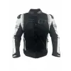 CEKET FORTE GT 2003001 TITAN White Black (HÖRGÜÇLÜ)