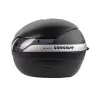 Coocase Arka Çanta Beyaz astre s48l