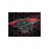 Crown Micro CMMK-08 8 Kişilik Motosiklet Kask Bluetooth İntercom Seti