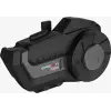CROWN MICRO C20 Motosiklet Kask Bluetooth interkom Seti