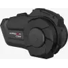 CROWN MICRO C20 Motosiklet Kask Bluetooth interkom Seti