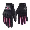ELDİVEN SCOYCO MC29W BAYAN PEMBE