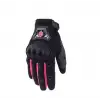 ELDİVEN SCOYCO MC29W BAYAN PEMBE