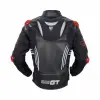 FORTE GT 2003006 WIND PRO KIRMIZI Deri / Hörgüçlü
