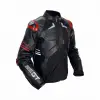 FORTE GT 2003006 WIND PRO KIRMIZI Deri / Hörgüçlü