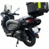 FORTE GT 70882 UNICORN Körüklü Yan Heybe