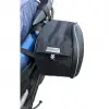 FORTE GT 70882 UNICORN Körüklü Yan Heybe