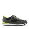 GAERNE G-VOLT AYAKKABI SNEAKERS ANTHRACITE