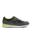 GAERNE G-VOLT AYAKKABI SNEAKERS ANTHRACITE