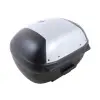 Hepco Becker Arka Çanta Aleminyum Kapak Journey 50Lt