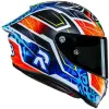 HJC RPHA1 KASK BINDER EDITION 2024 MC27SF