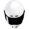 HJC V10 KASK BEYAZ