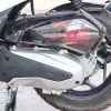 HONDA PCX HAVA FİLİTRE KAPAĞI ŞEFFAF HSB-342
