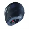 KASK CABERG DUKE X MAT SİYAH