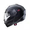 KASK CABERG DUKE X MAT SİYAH
