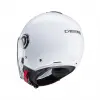 KASK CABERG RİVİERA V4 X BEYAZ