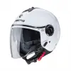 KASK CABERG RİVİERA V4 X BEYAZ