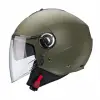 KASK CABERG RİVİERA V4 X MAT GREEN