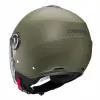 KASK CABERG RİVİERA V4 X MAT GREEN