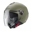 KASK CABERG RİVİERA V4 X MAT GREEN