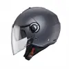 KASK CABERG RİVİERA V4 X MAT GRİ