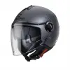 KASK CABERG RİVİERA V4 X MAT GRİ