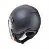 KASK CABERG RİVİERA V4 X MAT GRİ