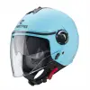 KASK CABERG RİVİERA V4 X MAT MAVİ