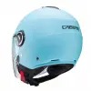 KASK CABERG RİVİERA V4 X MAT MAVİ