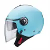 KASK CABERG RİVİERA V4 X MAT MAVİ
