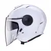 KASK CABERG SOHO BEYAZ