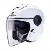 KASK CABERG SOHO BEYAZ