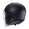 KASK CABERG SOHO MAT SİYAH