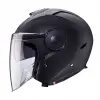 KASK CABERG SOHO MAT SİYAH