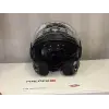 KASK CABERG TRİP MAT SİYAH ( NFC ) + PİNLOCK